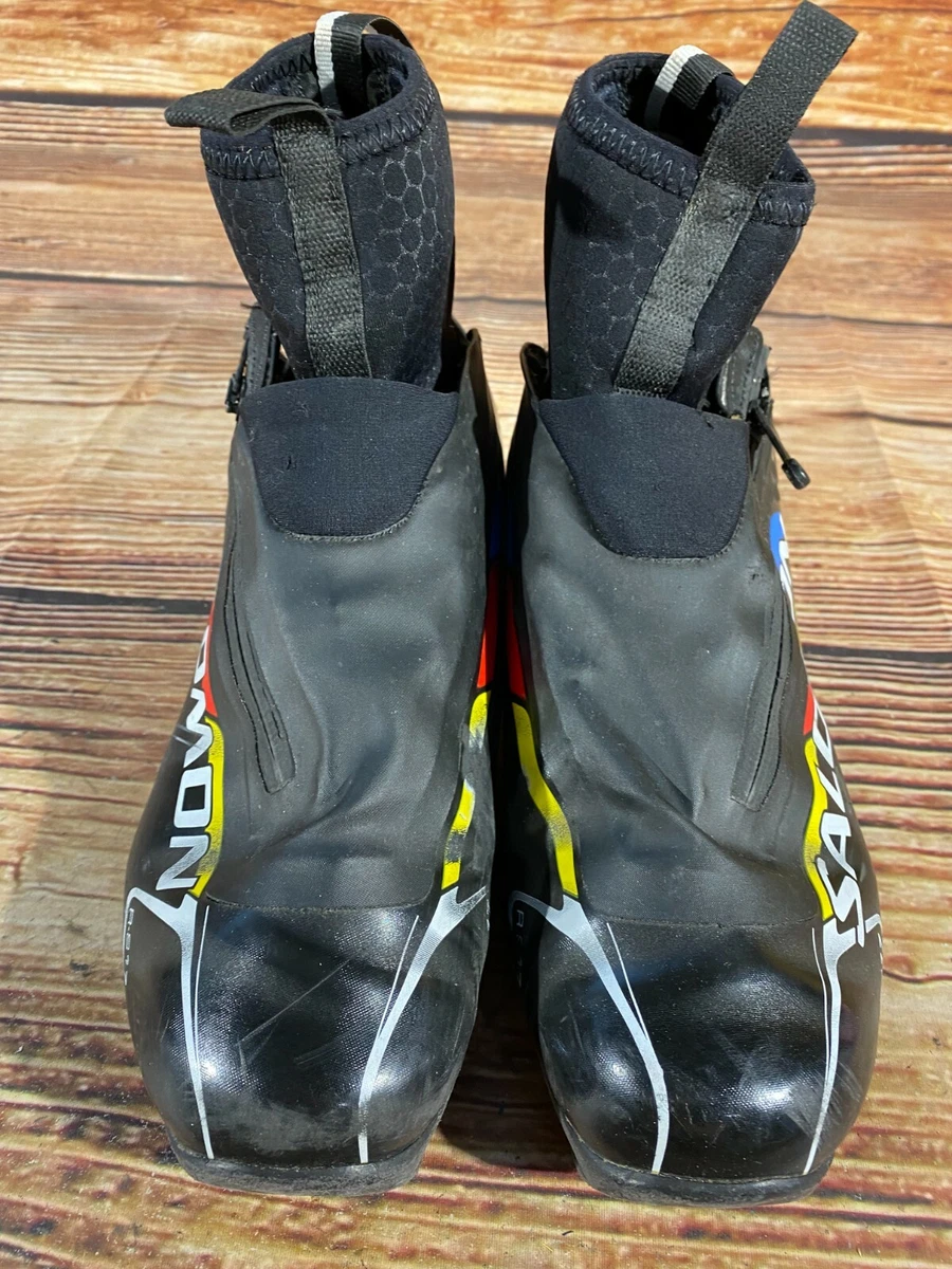 Salomon rc carbon classic boot outlet