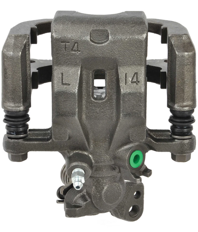 Pinza de freno de disco para Mazda RX-8 2004-2011 CARDONE REMAN Foto 3 de 4