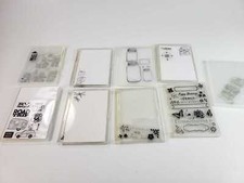 Stamp Lot Travel Vacations Exploring Fun Etc