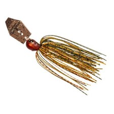 Z-Man ChatterBait Elite EVO Bama Craw 1/2 oz.