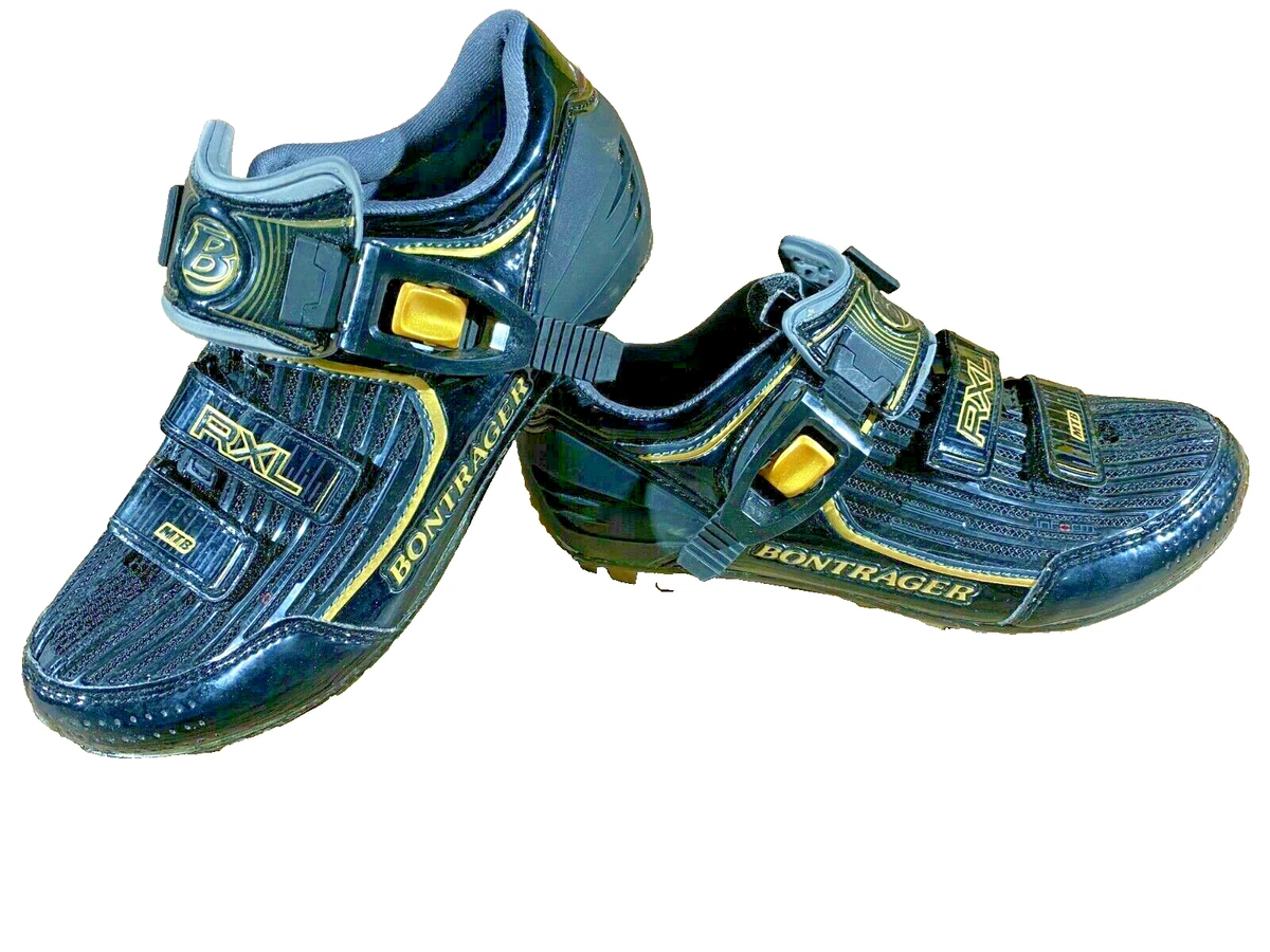 Bontrager RXL Cycling MTB Shoes Mountain Bike Shoes Ladies EU37.5