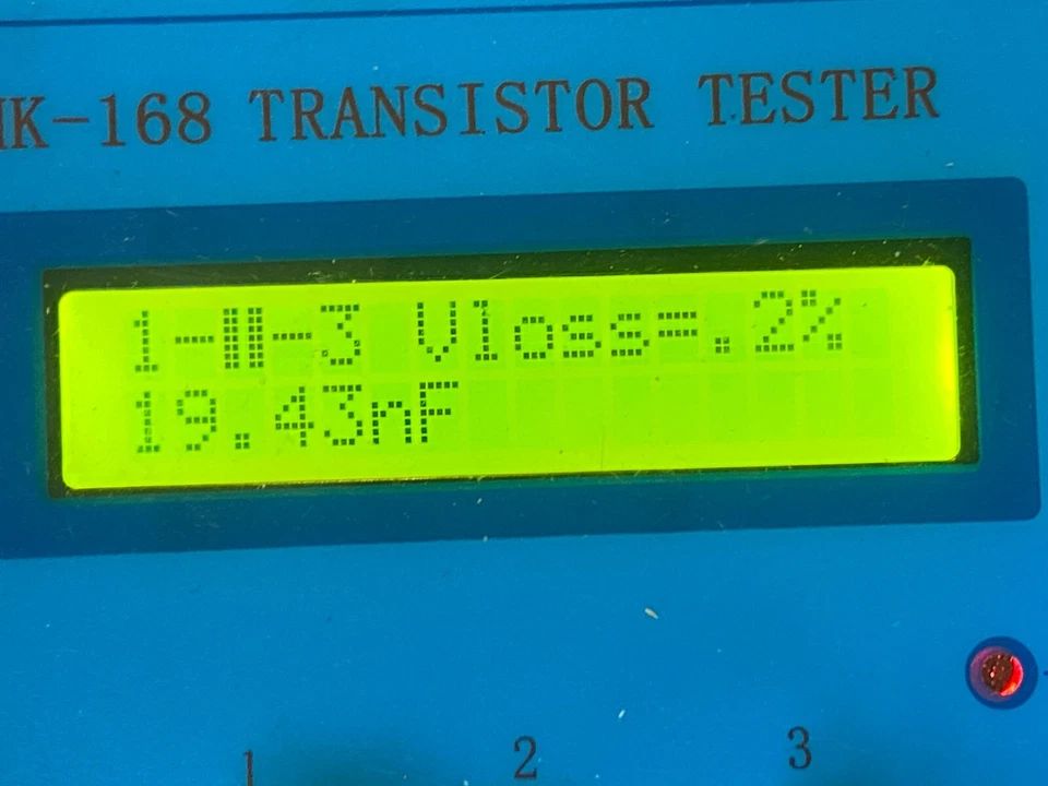 2 condensadores de tono de guitarra SK disco de cerámica vintage de los años 60 .02 uf PRUEBA BUENA Foto 4 de 4