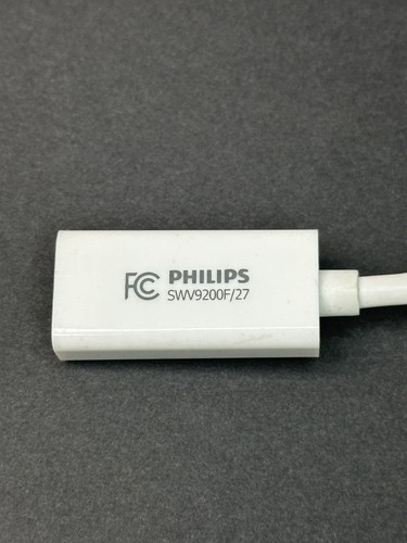 Philips Accessories Mini DisplayPort to HDMI Adapter - 第 7/7 張圖片