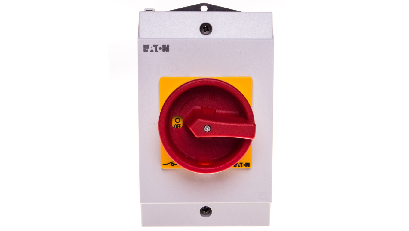 Cam switch 0-1 6P 32A in T3-4-15682 / I2 / SVB 207210 /T2UK