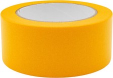 Fine Line Klebeband Eco-Plus Goldband Abdeckband Malerband Schonklebeband