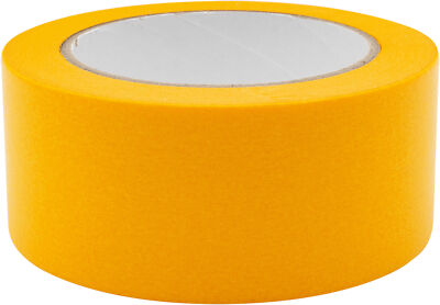 Fine Line Klebeband Eco-Plus Goldband Abdeckband Malerband Schonklebeband