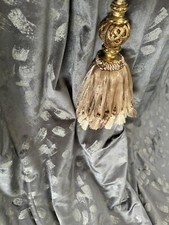 3 Pairs Available Heavy Interlined Blackout Curtains in Velvet 90”drop x 70”w Pr