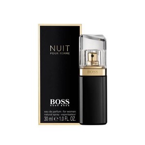 Hugo Boss Boss Nuit Pour Femme Edp Eau de Parfum Spray 30ml 1fl.oz | eBay