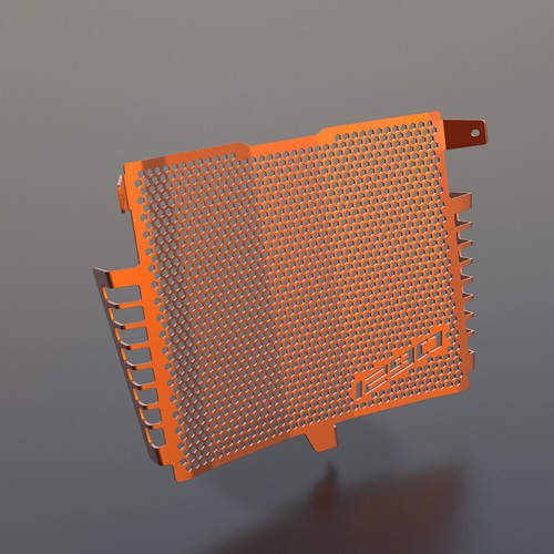 Motorcycle radiator guard For 1290 Super Duke R/Evo/RR 2020-2021-2022-2023 NEW - Imagen 4 de 8