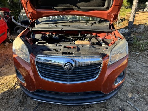 HOLDEN TRAX TJ SERIES, STANDARD TYPE, 08/13-12/20 HEATER CORE - Picture 5 of 9