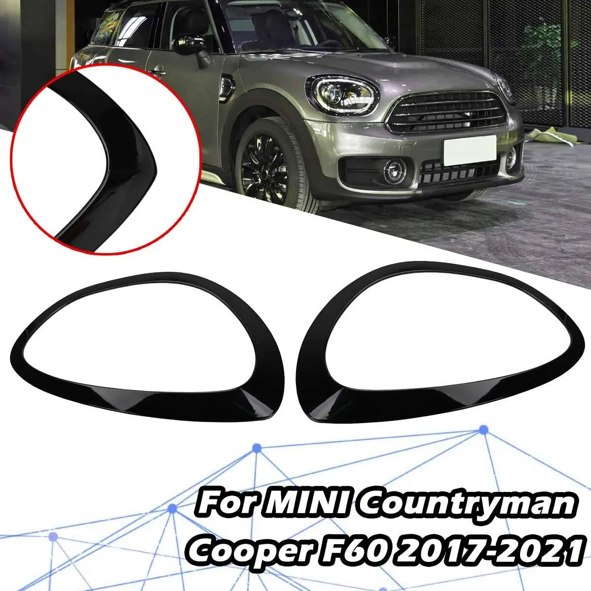 MINI countryman Miniature/ F60 Miniature/MINI Genuine/MINI Cooper