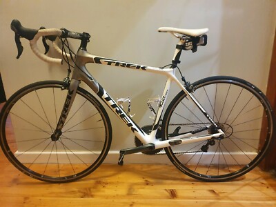trek madone bike in Melbourne Region 