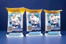 2017-18 Upper Deck Series 1 Hockey Cards 13