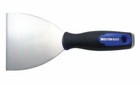Westward Carbon Steel Blade Putty Knives & Scrapers
