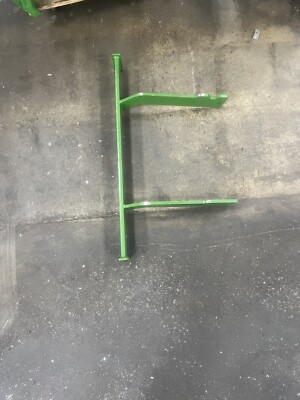 john deere rear weight bracket | eBay