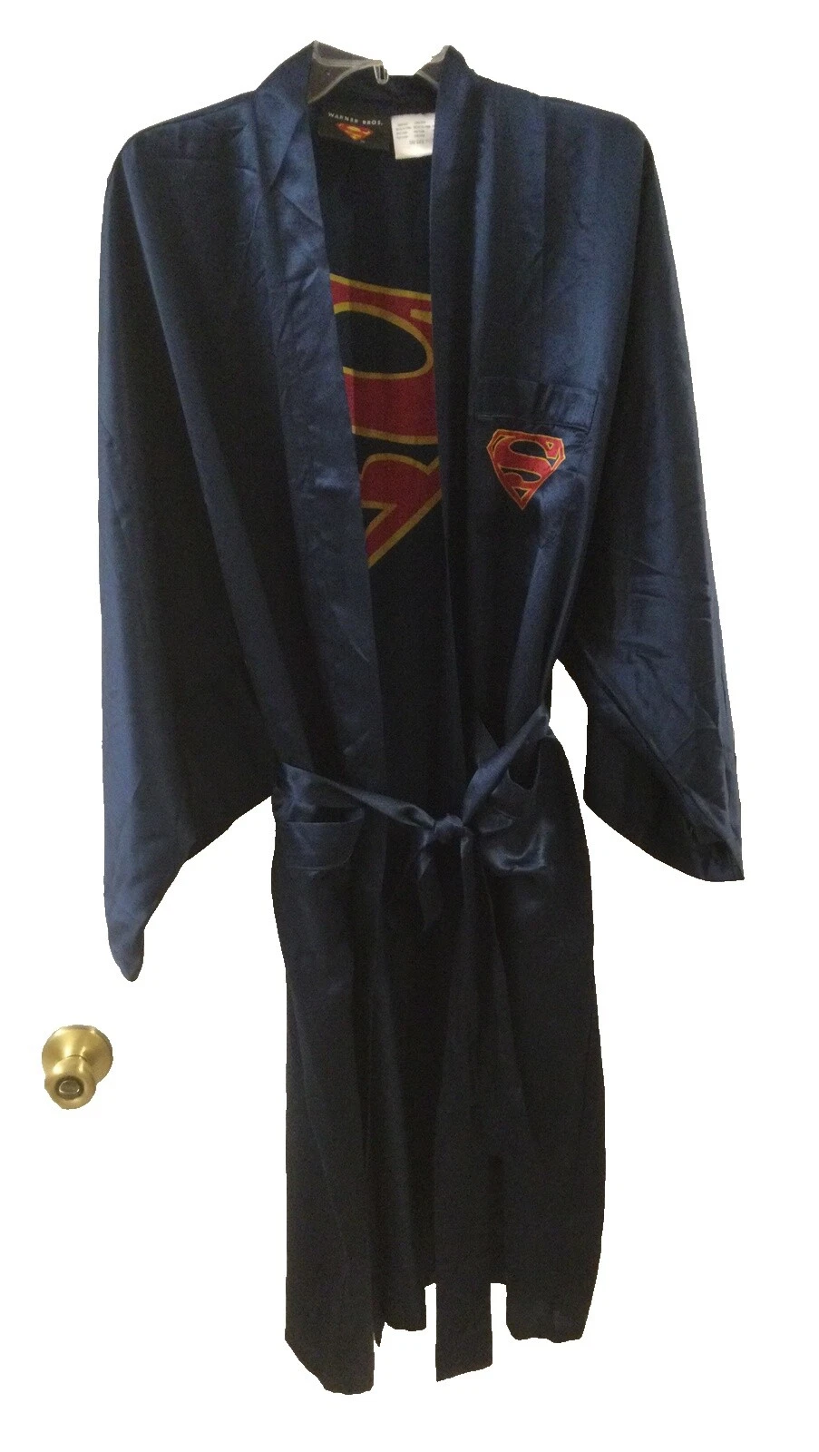 Warner Bros. Interactive Entertainment Batas Para Hombres