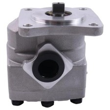 Hydraulic Gear Pump 67810-75100 For Kubota B8200E/B8200D GPO79 GPO120 GPO79L
