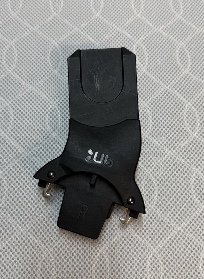 Maxi Cosi Uppababy Vista 2014 Adapter UPPAbaby Vista/Cruz Extended