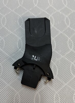 Uppababy Vista Kinderwagen Autositz Adapter Modelle 2010-2014 - NUR RECHTE SEITE