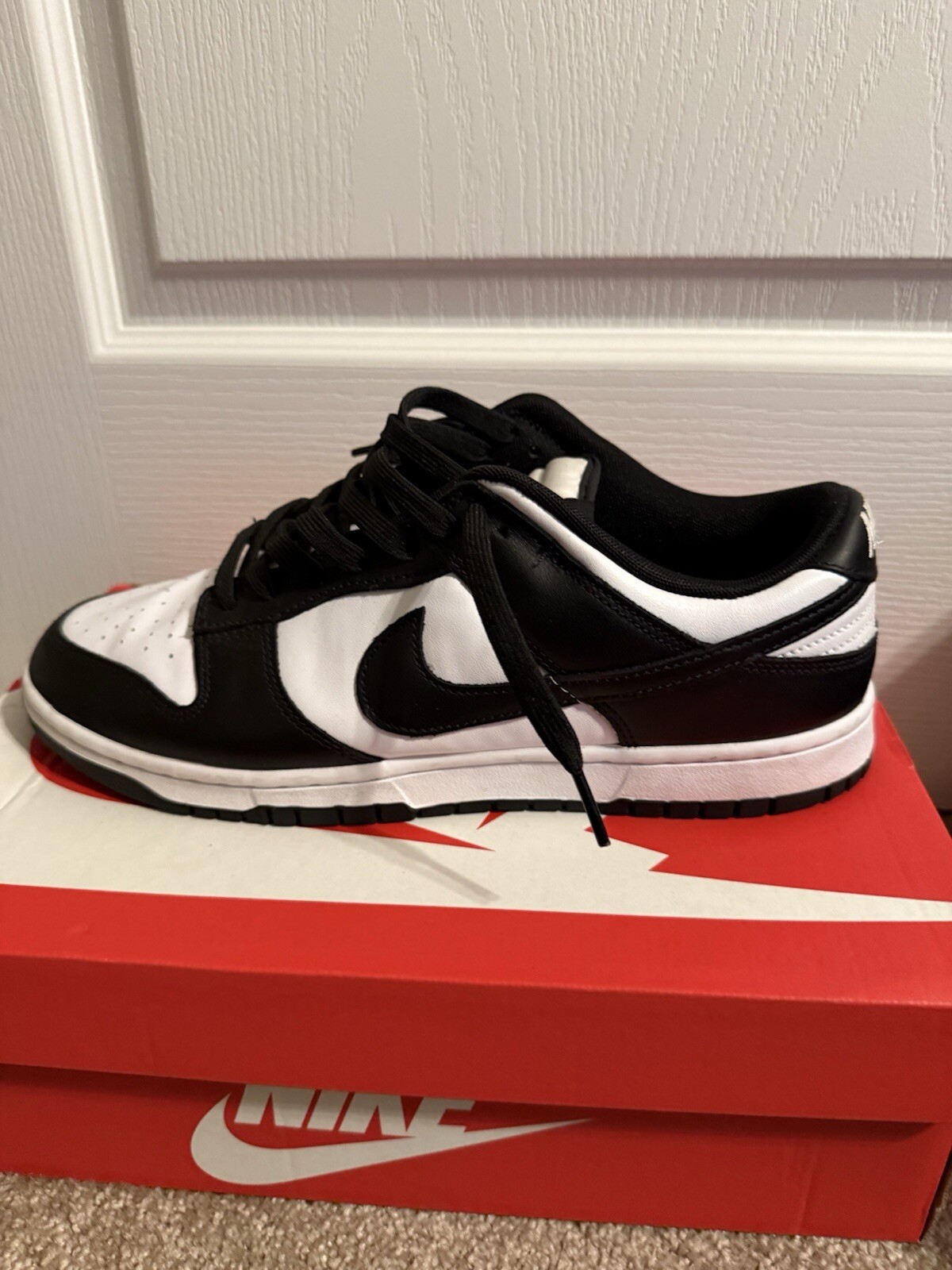 Nike Dunks - image 2