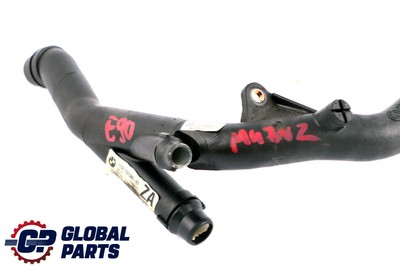 BMW 3 Diesel E46 Cooling Radiator Water Hose Pipe 7787380 for sale 