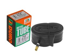 DURO BICYCLE TUBE 29 x 1.95/2.05/2.125 48MM STANDARD AMERICAN/SCHRADER VALVE.