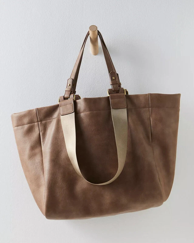 Free people vegan best sale tote