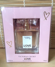 Victoria's Secret Eau De Parfum Perfume LOVE 1 oz - 30 ml
