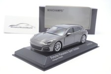 Minichamps Porsche Panamera 4s Diesel Sport Turismo 2017 1:43 410066111