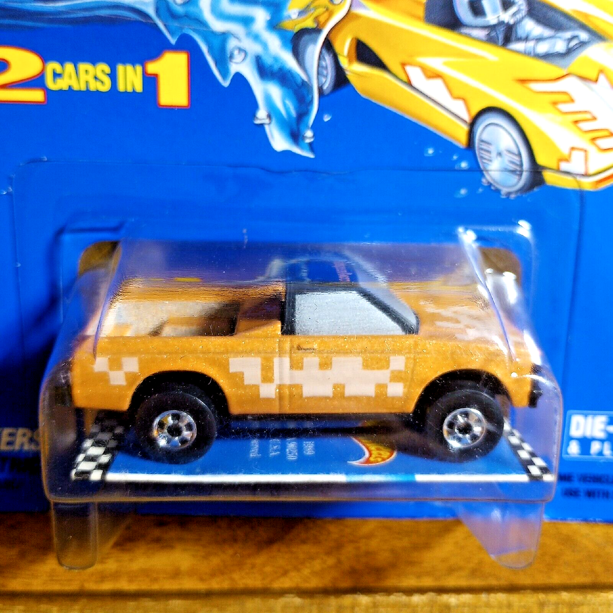 【激レア】Hotwheels Color Ravers② 激レア】Hotwheels Color Ravers②