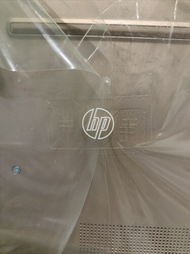 HEWLETT PACKARD 17-CN0053DS PINK ENVY 4GB RAM 118 HDD IN ORIGINAL Open Box - Picture 6 of 11