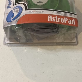 New Old Stock Sega Dreamcast Performance  Astropad Controller Game Pad/key Chain