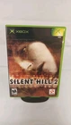Silent Hill 2: Restless Dreams (Microsoft Xbox, 2003) Minty-Tested 🔥