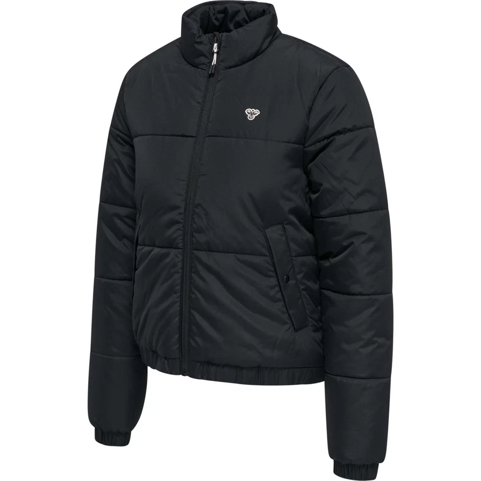 Hummel Damen Steppjacke hmlSUKI Puff Jacket 212404 - Bild 1 von 1