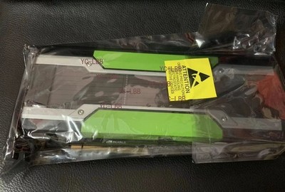 Nvidia Tesla M40 12GB GPU GDDR5 Passive Arithmetic Graphics Card 900-2G600-0010