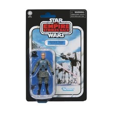 General Veers vc392 TESB Star Wars Vintage Collection Hasbro SEALED