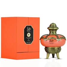 Niche Emarati Durrah Eau De Parfum Spray 100ml (3.4 oz) by Lattafa