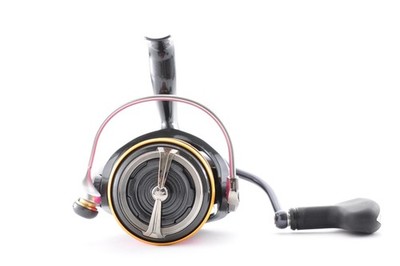 リール DAIWA 21CALDIA 4000-CXH Daiwa Spinning Reel 22 CALDIA SW 4000-CXH Gear Ratio 6.2:1
