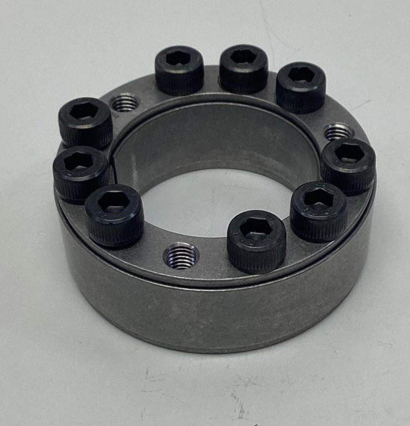 Buje sin llave con bloqueo eléctrico Tsubaki PL050X080AS 50 mm x 80 mm Foto 3 de 4