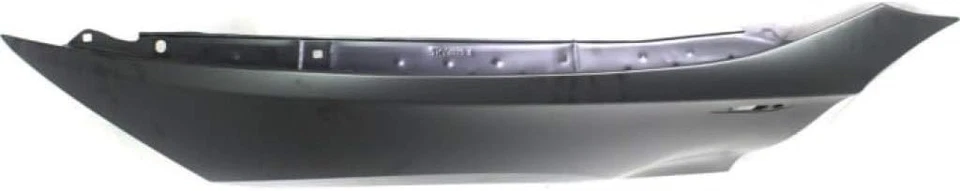 New Fender Front Driver Side E82 E88 Coupe Convertible For BMW 128i 2008-2013 — 第 3/4 张图片