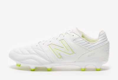 New Balance 442 V2 Pro FG Fußballschuhe Größe UK 10 Brandneu #c5