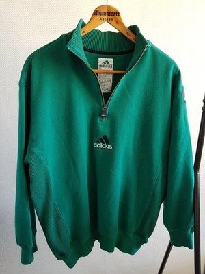 Adidas Equipment Vintage Sweatshirt, Pullover, 90s, Oldschool