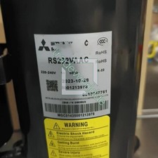 1PC Compressor RS232VAAC New