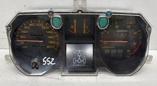 Compteur Mitsubishi MONTERO