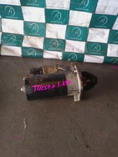 2017 HYUNDAI Tucson/ KIA Sportage 1.6 PETROL STARTER MOTOR 36100 2B302 #130