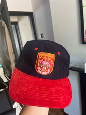 vintage arsenal bootleg cap