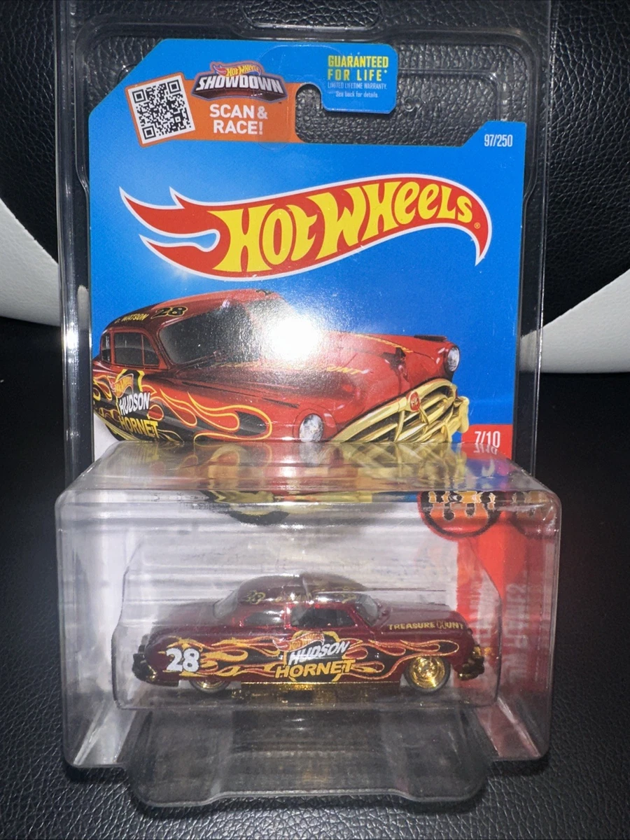Hot Wheels Hudson Diecast & Toy Vehicles for sale | eBay