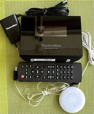 TechniSat Digitradio 100,  (B 13 x H 9,5 x T ...