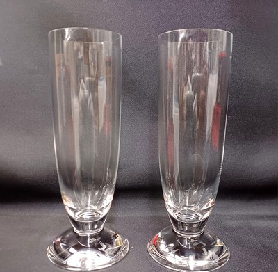 Riedel 405/8 Tirol Champagne Pair Glasses