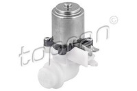 Topran 720 283 Waschwasserpumpe, Scheibenreinigung FüR CitroËN